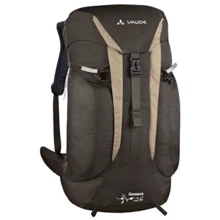 Рюкзак Vaude GOMERA 26 2013: Производитель Vaude