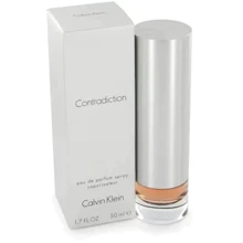 Парфюмированная вода Calvin Klein Contradiction 50 ml: Вид Парфюмированная вода