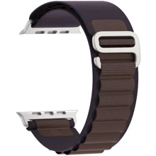 ArmorStandart Alpina Band Indigo for Apple Watch 42/44/45/46/49mm (ARM81043): Производитель ArmorStandart