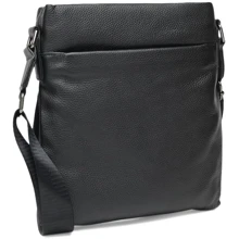 Чоловіча сумка планшет Keizer чорна (k18850-black): Стать Чоловік