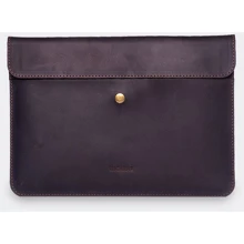 INCARNE Handmade Lab Brown for MacBook Pro 13 ": Колір коричневий (Brown)
