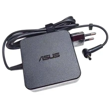 Зарядное устройство Asus 65W 19V 3.42A 4.0x1.35mm ADP-65AW Wall Orig (9334): Напряжение 19V