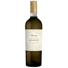 Вино Riondo Soave DOC белое сухое 12.5% 0.75 (WHS8001968003982): Страна производитель Италия