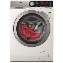 Пральна машина AEG L8FEC68SP: Тип машини автомат
