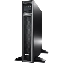 APC Smart-UPS X 750VA Rack/Tower LCD (SMX750I): Производитель APC