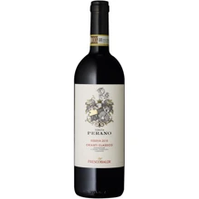Вино Frescobaldi Chianti Classico Riserva DOCG Perano красное сухое 0.75л: Страна производитель Италия