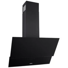 Вытяжка Eleyus Element 1000 60 BL: Тип воздухоочистителя Рециркуляция, Отвод