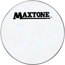 Пластик MAXTONE DHD22: Призначення Для бас-барабана