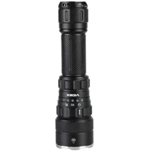 Фонарь туристический Videx VLF-AT255RG: Тип Ручной