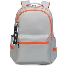 Сумка для ноутбуков Tigernu 15.6" T-B9030B Gray: Тип сумки рюкзак