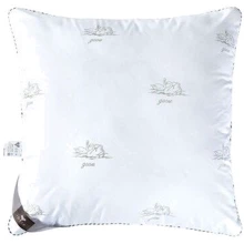 Подушка IDEIA Super Soft Classic антиаллергенная 45х45 см (8000012306): Размер, см 45x45