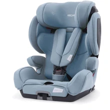 Автокрісло Recaro Tian Elite Prime Frozen Blue (00088043340050): Група 1/2/3 (9-36 кг)
