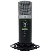Mackie EM-91CU+ (2053724-00): Тип Студийные