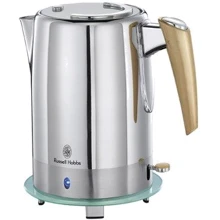 Электрочайник Russell Hobbs 1925070 Glass: Мощность, Вт 3000 Вт