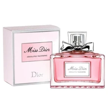 Christian Dior Miss Dior Absolutely Blooming (жіноча) парфумована вода 50 мл: Вид Парфюмированная вода