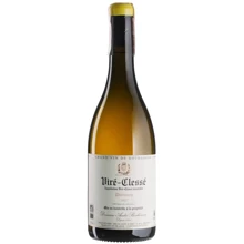 Вино Domaine Andre Bonhomme Vire Clesse Thurissey белое сухое 0.75л (BWR6804): Страна производитель Франция