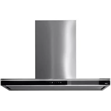 Вытяжка Falmec Lumina Evo NRS IS 90 Glass Black 800 (CLMI90.00P2#NROI490F): Тип воздухоочистителя Рециркуляция, Отвод