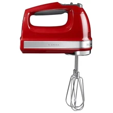 Міксер KitchenAid 5KHM9212EER: Потужність, Вт 85