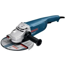 Шлифмашина угловая (болгарка) Bosch GWS 22-230 H (0601882103): Производитель Bosch