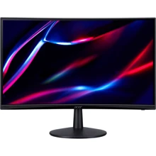 Монитор Acer ED240QS3bmiipx (UM.UE0EE.301): Покрытие экрана матовое