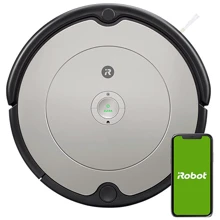 Робот-пилосос iRobot Roomba 698: Виробник iRobot