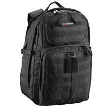 Рюкзак Caribee Combat 32 Black (924054): Производитель Caribee