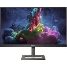 Монитор Philips 272E1GAEZ/00 Black: Покрытие экрана антибликовое