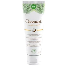 Ухаживающий лубрикант Intt Coconut с кокосовым маслом на водной основе (100 мл): Для кого Унисекс