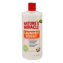 Средство для стирки 8in1 Laundry Boost против пятен и запахов животных 946 мл (18065982308): undefined undefined