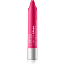Clinique Chubby Stick Intense Moisturizing Lip Color Balm №05 Plushest Punch Помада для губ 3 g: Вид Губная помада