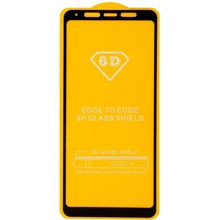 Аксесуар для смартфона BeCover Tempered Glass Black for Samsung A920 Galaxy A9 2018 (703139): Сумісність Samsung A920 Galaxy A9 2018