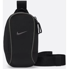 Сумка кросс боди Nike NK NSW Essentials Crossbody черная (DJ9794-010 - MISC): Пол Унисекс