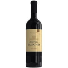 Вино Chateau Paloumey 2011 красное сухое 0.75 л (BW29400): Страна производитель Франция