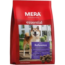 Сухой корм для собак Mera Essential Reference с нормальным уровнем активности с птицей 1 кг (060781 - 0726): Тип Сухой корм