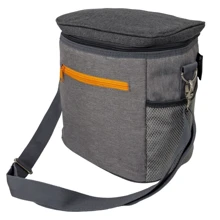 Термосумка Bo-Camp 20 Liters Grey (6702915): Тип термосумка