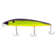 Воблер Jackall Rerange 130SP 21.1г Purple Mohican (1699.16.82): Плавучесть Суспендеры