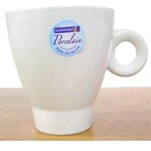 Чашка для чая Luminarc Daily White D7069 (300 мл): undefined undefined
