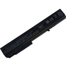 Батарея для ноутбука Акумулятор POWERPLANT HP EliteBook 8530 / 14,4V / 5200mAh (NB00000127): Сумісність HP EliteBook 8530