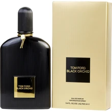 Tom Ford Black Orchid парфюмированная вода 100 мл: Вид Парфюмированная вода