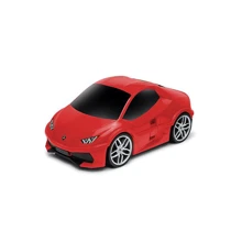 Чемодан машинка Ridaz Lamborghini Huracan (91002W-RED): Производитель Ridaz