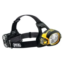 Ліхтар Petzl ULTRA VARIO (E54 B): Тип Налобний