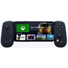 Аксессуар для приставок Игровой джойстик Backbone One Xbox Edition for iPhone 15 & Android USB-C Black (BB-51-B-R)