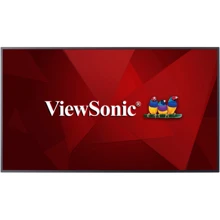 Монітор ViewSonic CDE6510: Формат зображення 16:9