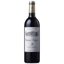 Вино Dourthe Haut-Medoc Chateau Belgrave Cru Classe, красное сухое, 0.75л 13% (BDA1VN-VDO075-072): Страна производитель Франция