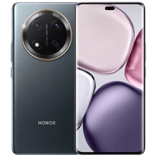 Смартфон Honor X9c 12/256Gb Titanium Black (Global): Дисплей 6.78" AMOLED (2700x1224)