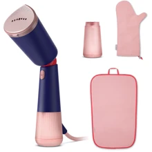 Відпарювач Philips STH5030/20: Тип Ручной