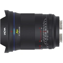 Об'єктив для фотоапарата Laowa Argus 35mm f/0.95 FF APO Canon RF VE3595RF: Тип об'єктива Широкоугольный