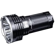 Ліхтар туристичний Fenix LR50R: Тип ручний