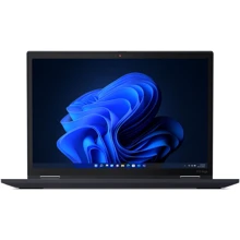 Ноутбук Lenovo ThinkPad X13 Yoga Gen 3 (21AW002SUS) RB: Экран 13.3" (1920x1200) Touch
