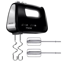 Миксер MPM MMR-19/C: Мощность, Вт 750